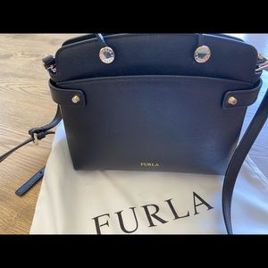 Furla Agatha Statchel (Small)